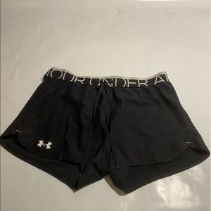 Under armor shorts